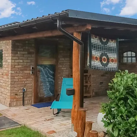 Lovely In Rankwitz Ot Suckow شقة