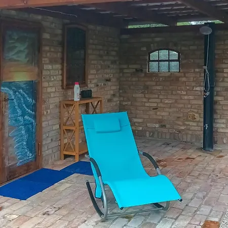 Lovely In Rankwitz Ot Suckow