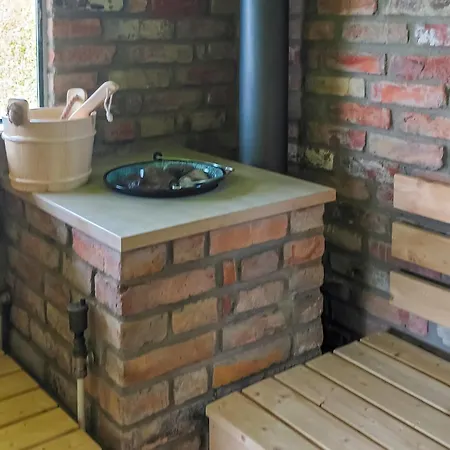 شقة Lovely In Rankwitz Ot Suckow *