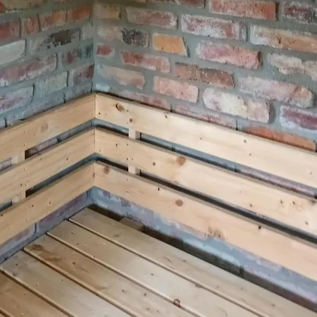 Lovely In Rankwitz Ot Suckow *