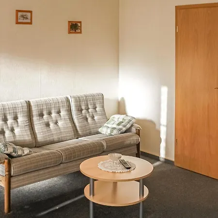 Lovely In Rankwitz Ot Suckow