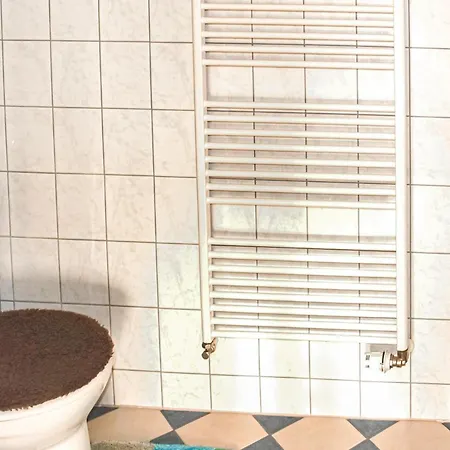 شقة Lovely In Rankwitz Ot Suckow