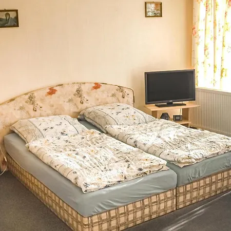 Lovely In Rankwitz Ot Suckow