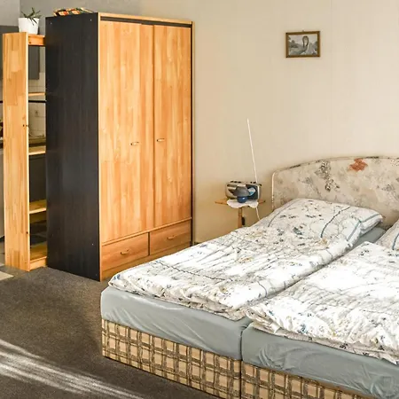 Lovely In Rankwitz Ot Suckow شقة